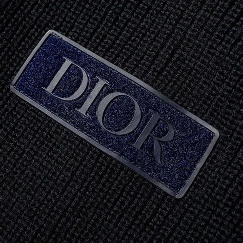 dior patches